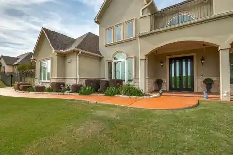 Exquisite Hilltop Estate