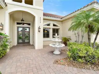 Quality Single Family Pool Home