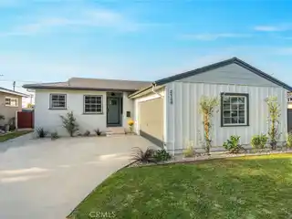 Beautifully Updated North Torrance Home