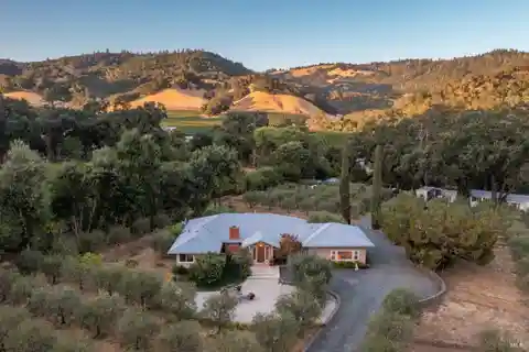 Private Compound on over 2.5 Acres