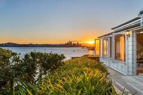 Dream Home and Lifestyle in Exclusive Jubilee Avenue