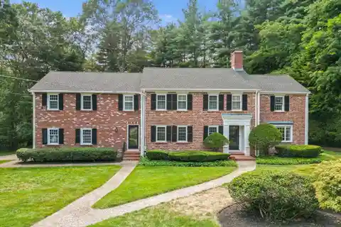 Classic 1970s Home with Endless Potential