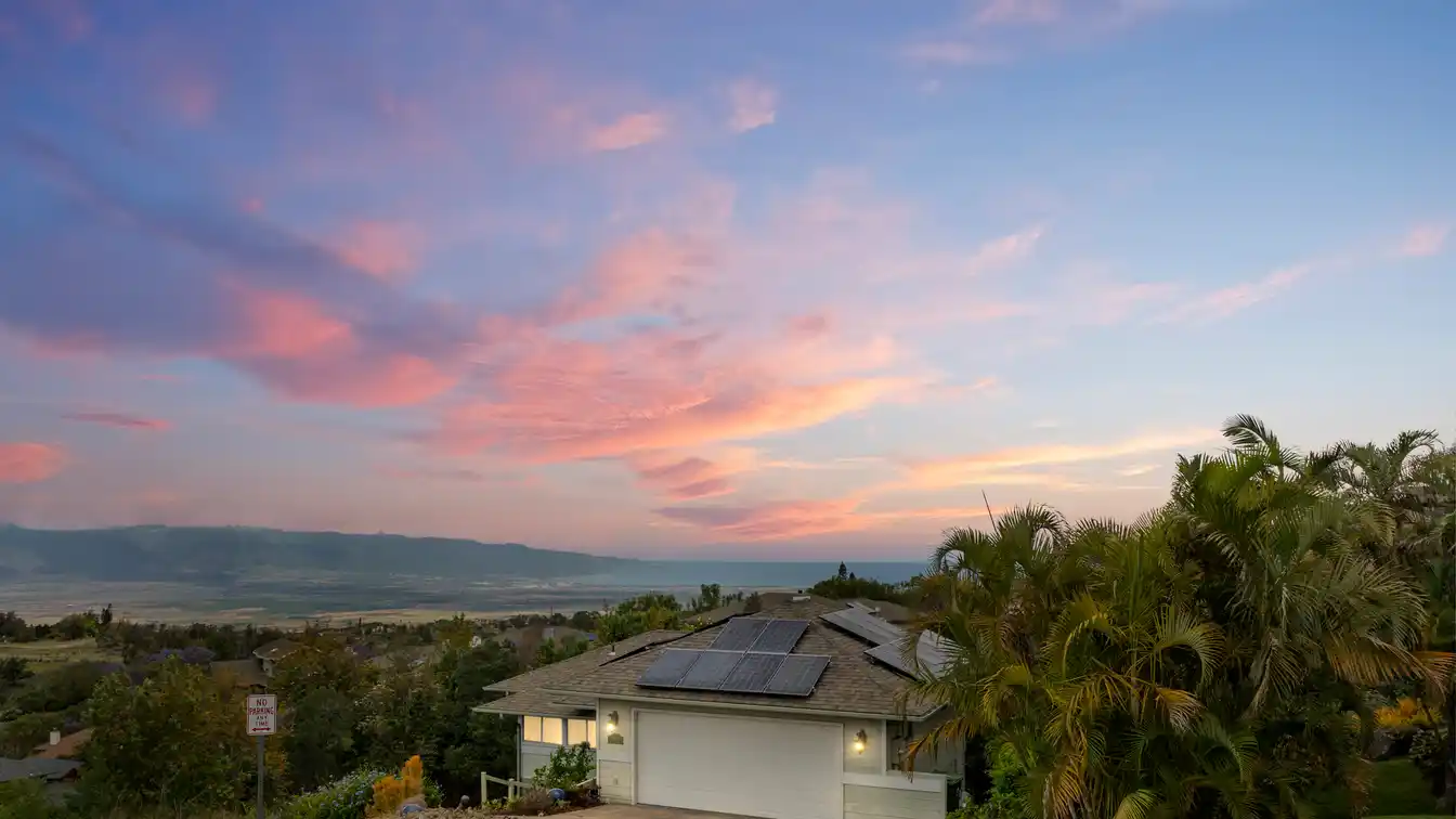 Elegant Living with Epic Views