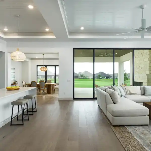 NEW CUSTOM HOME IN ROBSON RANCH