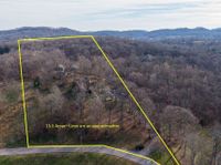 INCREDIBLE LAND OPPORTUNITY IN CENTRAL TENNESSEE