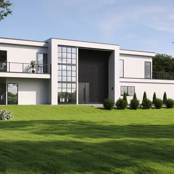 A NEW STANDARD OF MODERN LUXURY