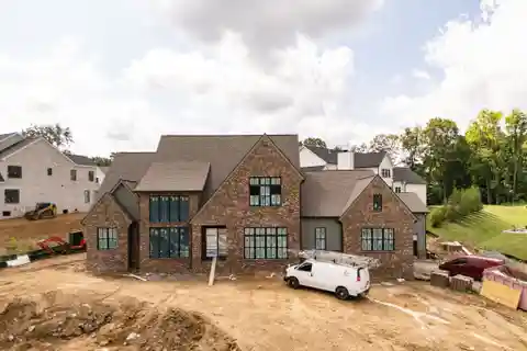 Beautiful New Construction with a Great Plan