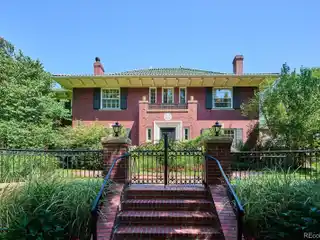 Distinctive Estate Blending Historic Character with Modern Amenities