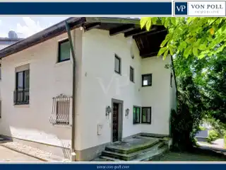 Exclusive Oasis of Calm with Wellness Area, Split-Level Architecture and Impressive Sense of Space