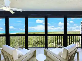 High-rise Condo with Breathtaking Gulf Views