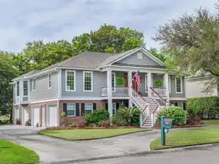 Beautifully Maintained Home on a Golf Course Lot