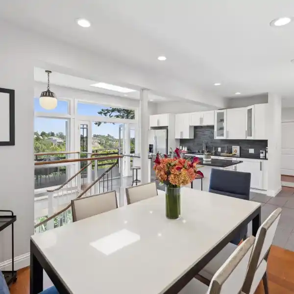 QUINTESSENTIAL MILL VALLEY RETREAT