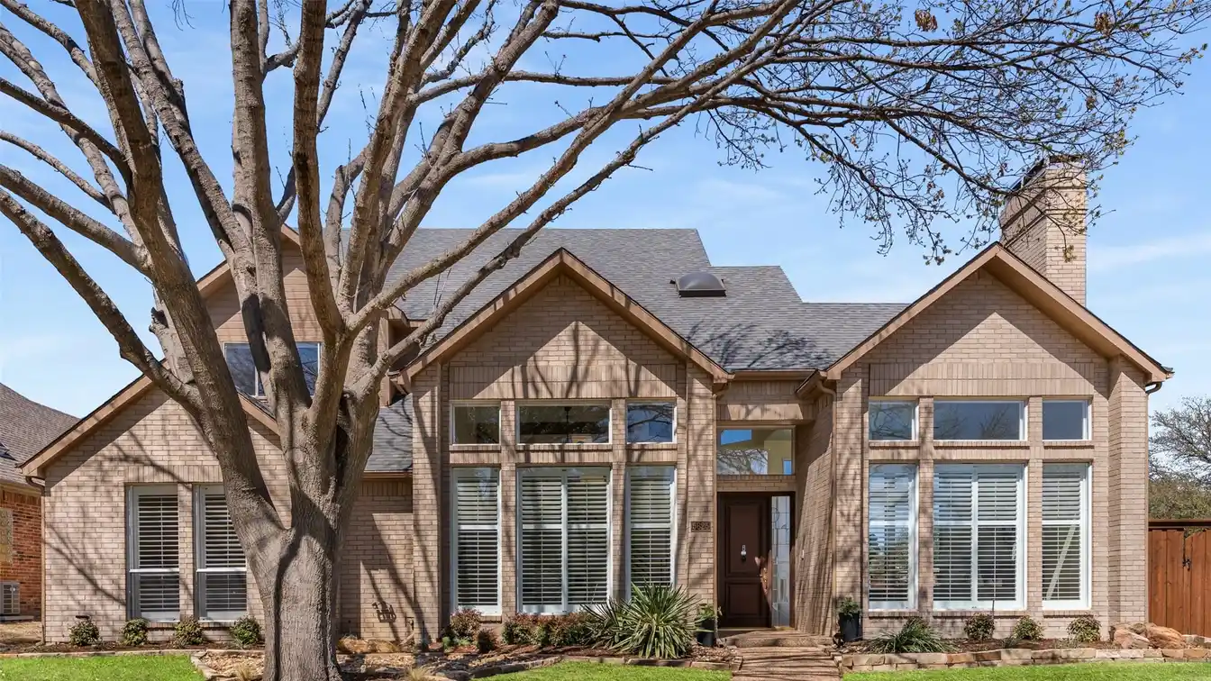 Beautiful Home in Prime West Plano Location