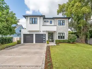 Custom Design Meets Resort-Style Living