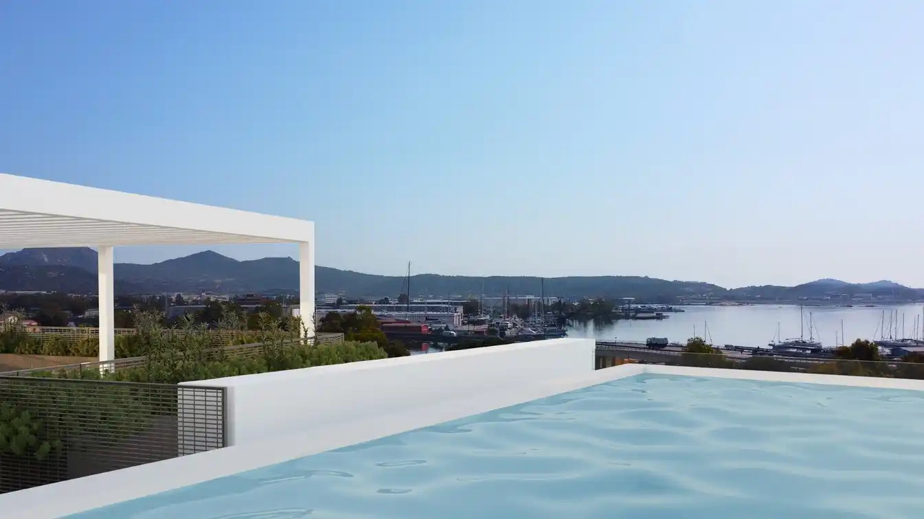 Gorgeous Three Bedroom Home with Open View