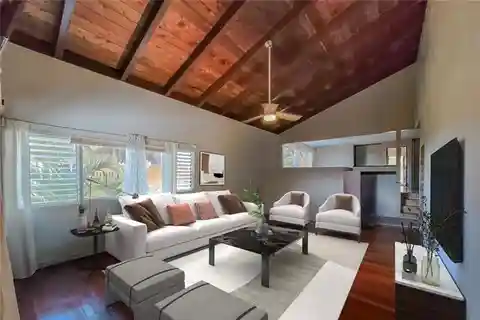 Rare One Owner Gem with Incredible Ocean Views