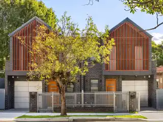 Impeccable Modern Home