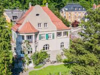 VILLA WALDHEIM