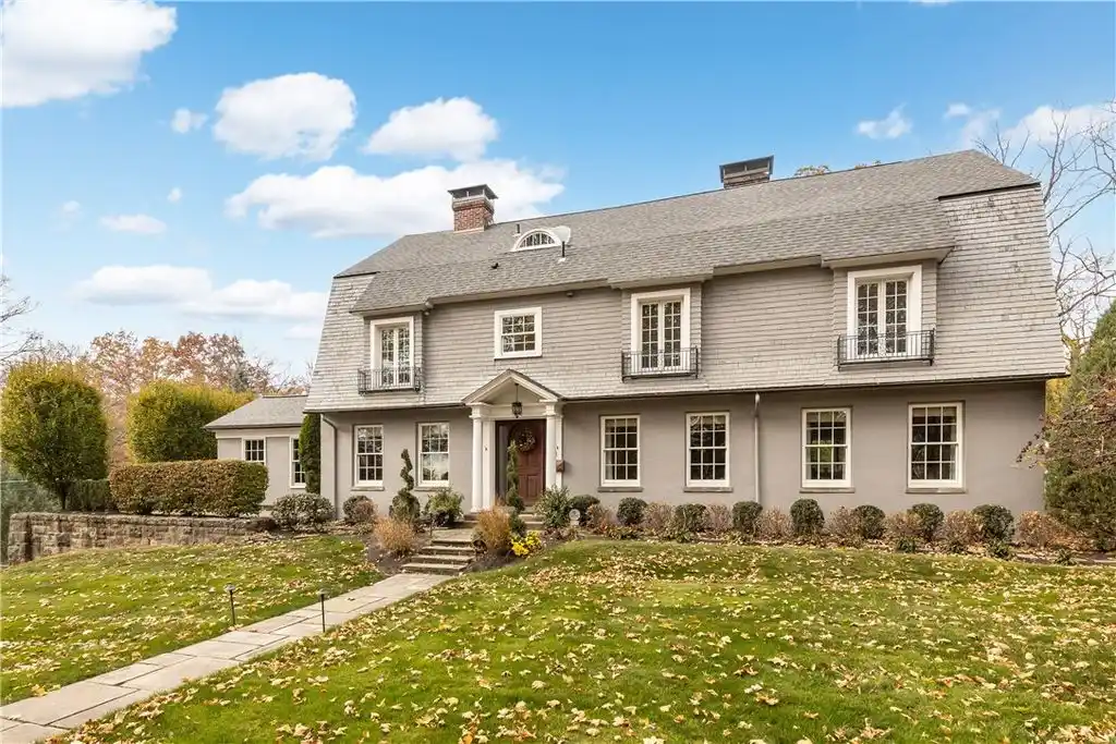 Magnificent Home in Prime Location