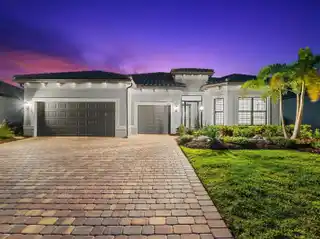 Easy Living in Del Webb Lakewood Ranch