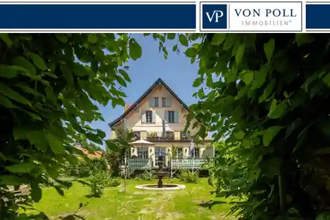 Historical Charm with Modern Comfort