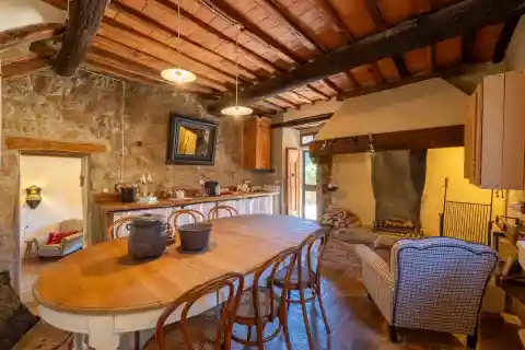 A Dream Abode in a Dream Setting