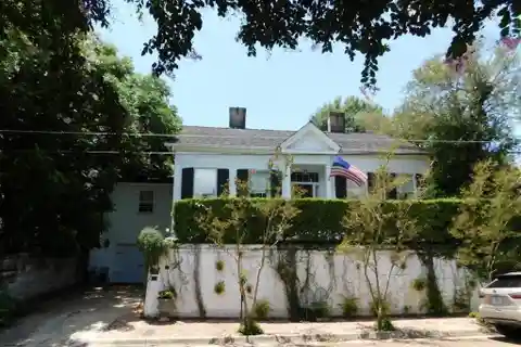 Historic Home with Beautiful Restoration and Modernization