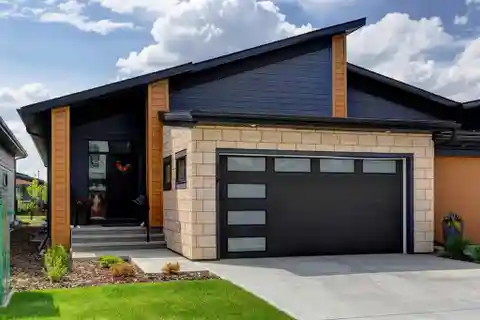 Architectural Elegance in Parkside Serenity