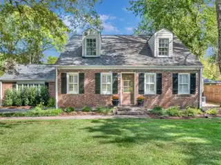 Beautifully Renovated Home