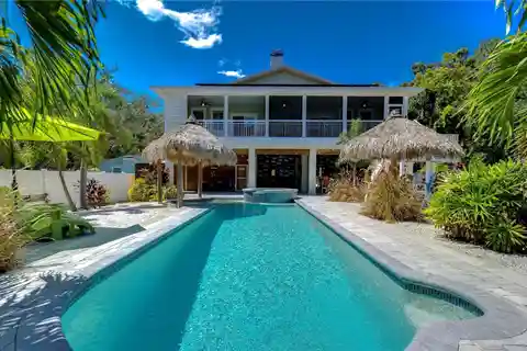 Upscale Coastal Living