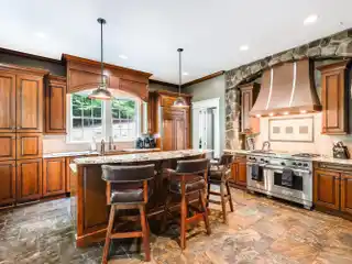 Residential