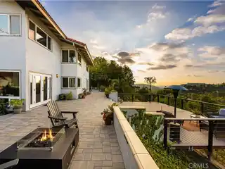 Turnkey Home with Unparalleled Panoramic Views