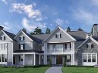 LUXURIOUS NEW CONSTRUCTION IN LANDON ESTATES RESIDENCES