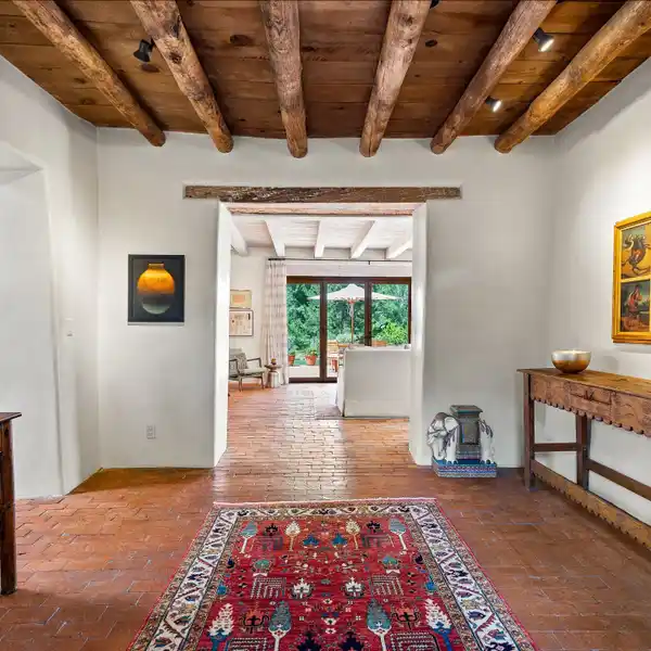 CASA QUERIDA