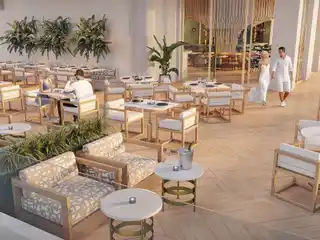 One\gt Luxury Residences - Unit 1001