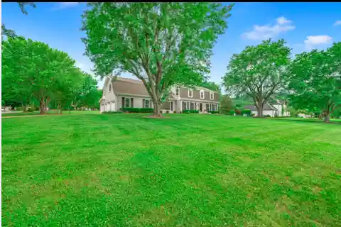 Beautiful Renovated Home in a Popular Development