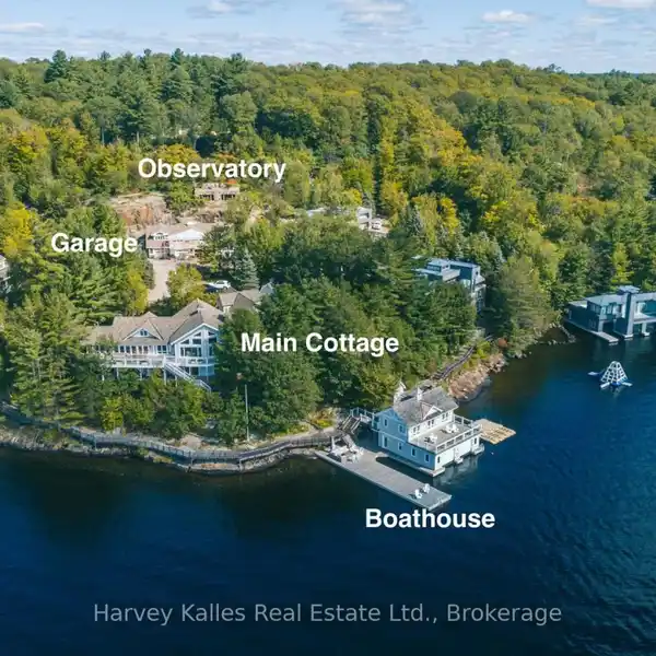 TIMELESS WATERFRONT OASIS