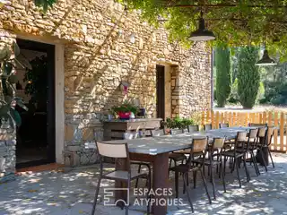 Provencal Property in an Enchanting Setting