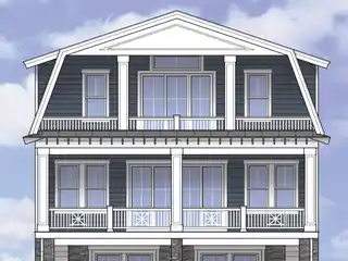 Open Floor Plan with Natural Light