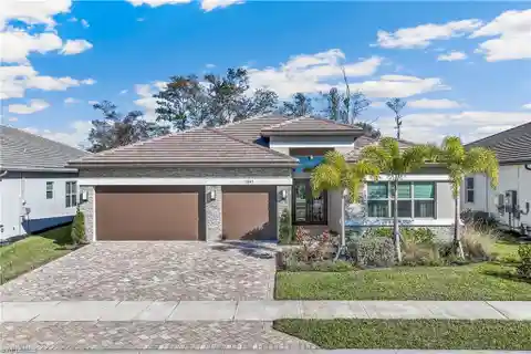 Sought-After Floorplan in the Heart of Valencia Trails