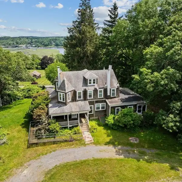 CRAFT YOUR DREAM HOME AMIDST NATURE'S EMBRACE