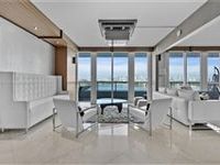 SPECIAL RESIDENCE LOCATED AT THE BENTLEY BAY CONDO
