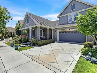 Modern Upgrades Meet Classic San Ramon Charm