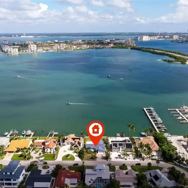 BUILD YOUR DREAM ESTATE WITH ICONIC WATER VIEWS