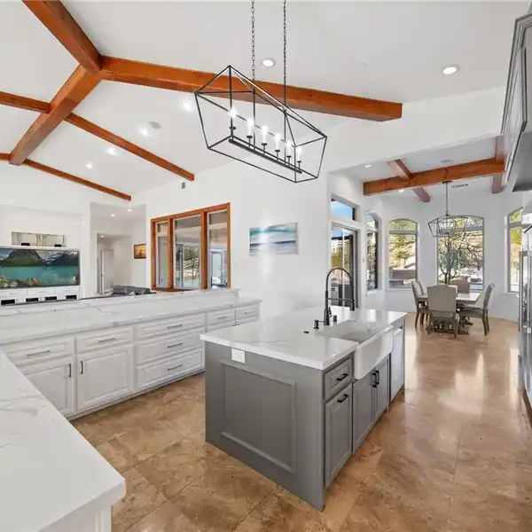 ONE-OF-A-KIND CUSTOM HOME IN PRIME TEMECULA LOCATION