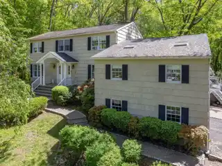 Timeless Home That Breaks the Mold
