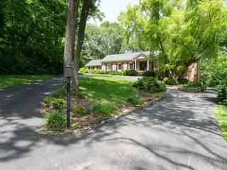 Privacy in a Prime Location