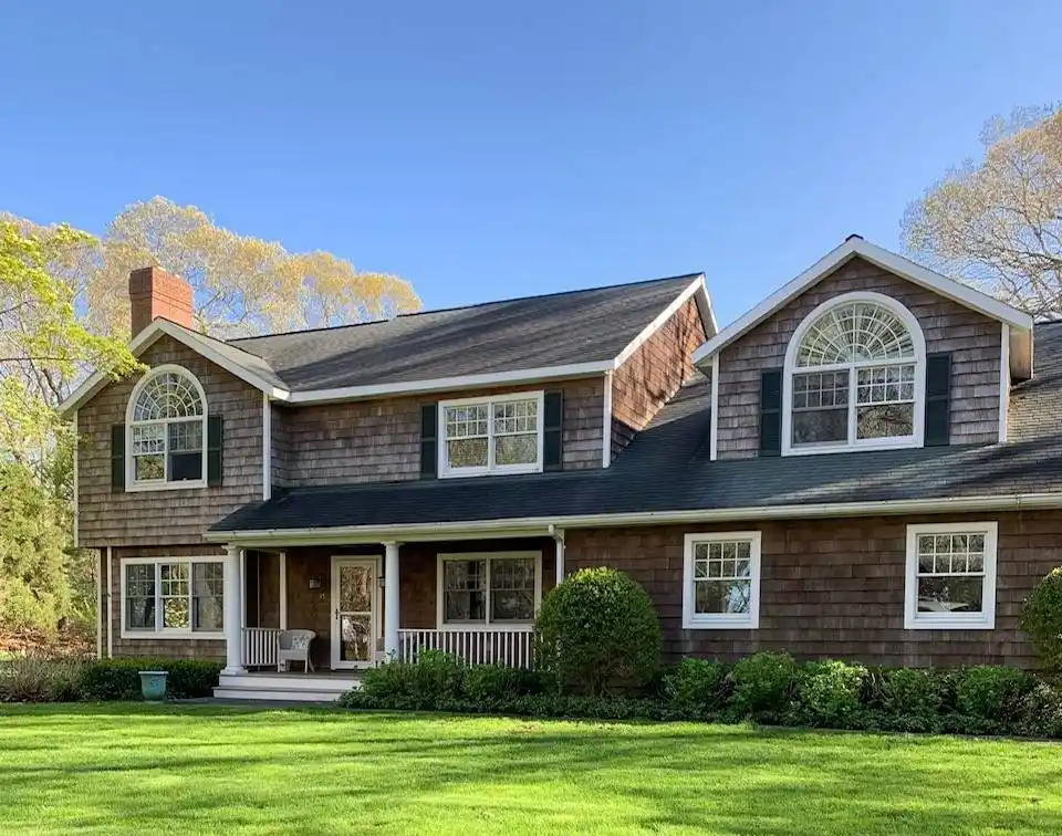 Four Bedroom Home for Rent on 2.5 Acres