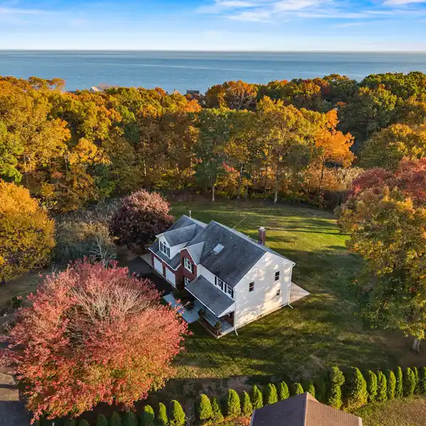 YEAR-ROUND HOME AT HAWKS NEST BEACH
