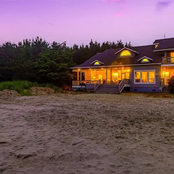 BEACH HAVEN